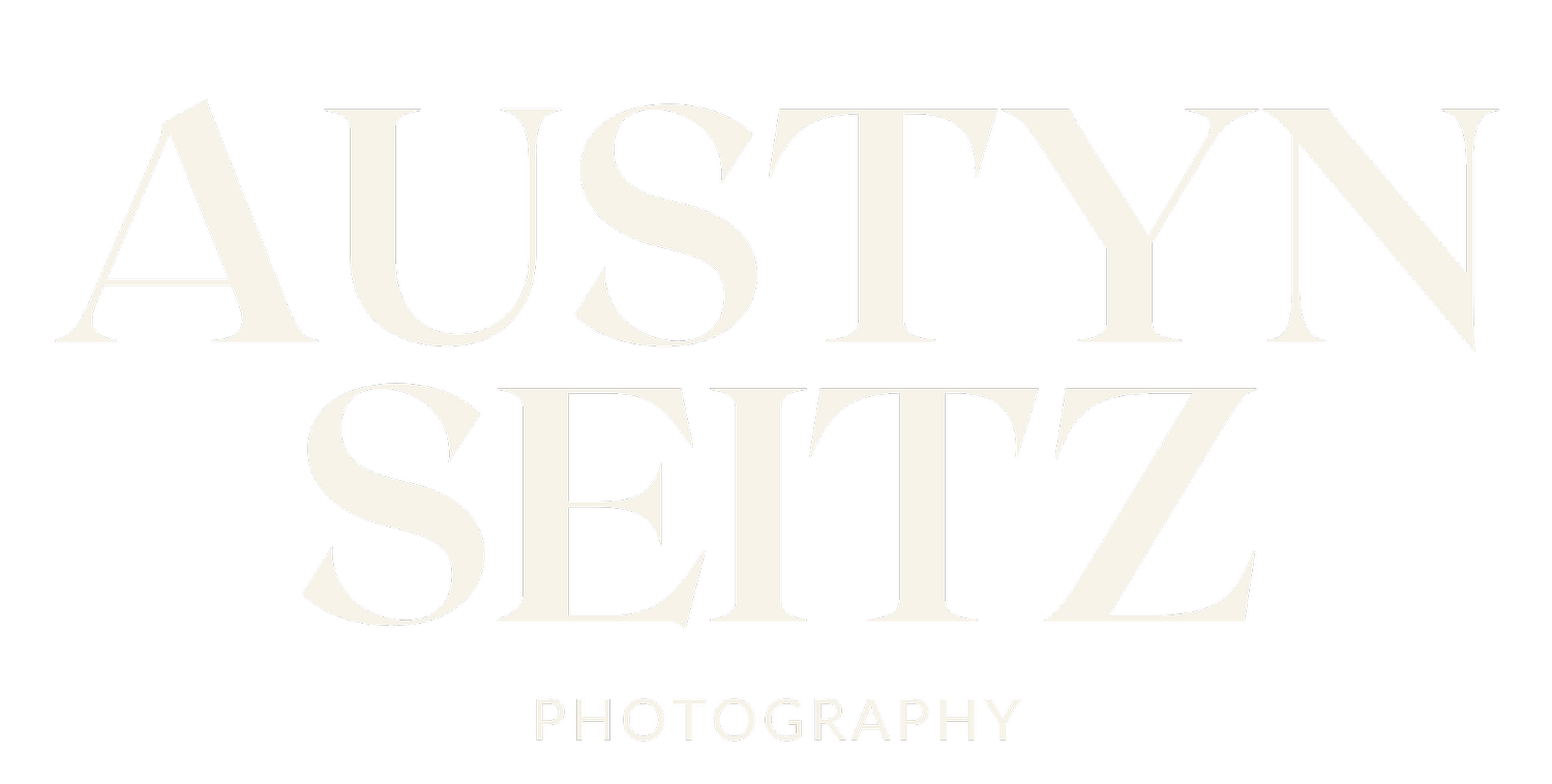 Austyn Seitz Photography