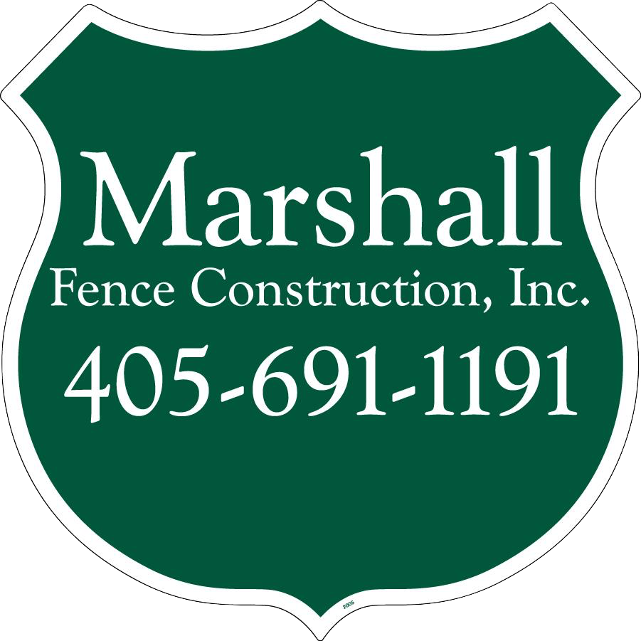Marshal Fence