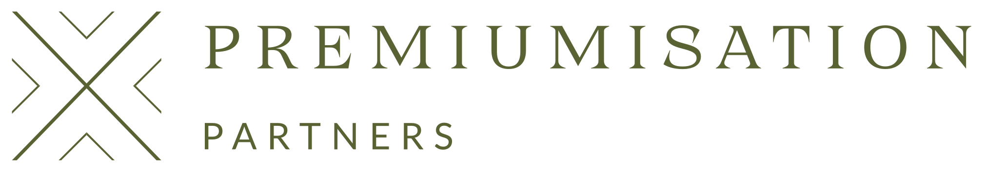 Premiumisation Partners
