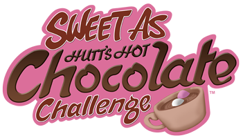 Sweet As Hutt&#39;s Hot Chocolate Challenge
