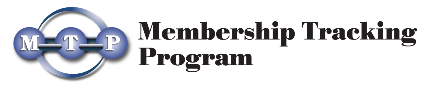 Membership Tracking Program by INCOM