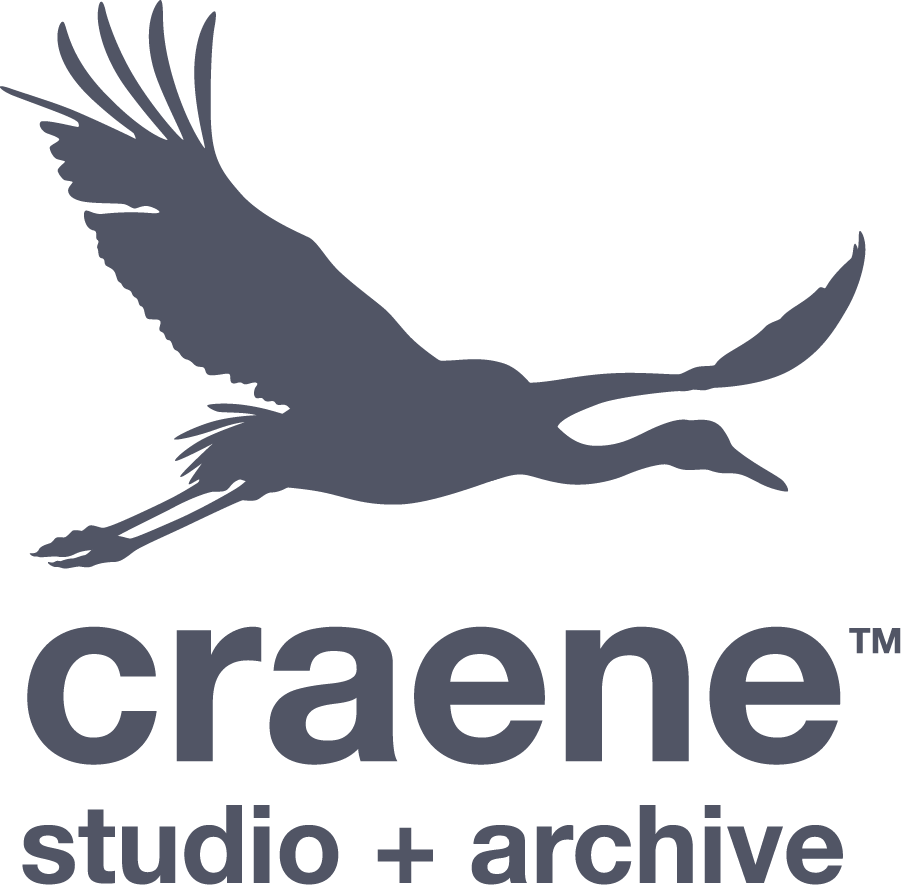 craene studio + archive