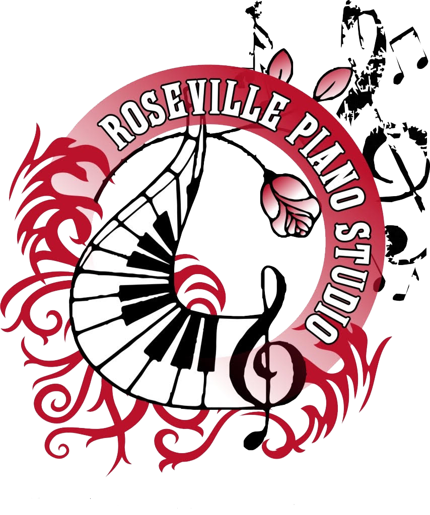 Roseville Piano Studio