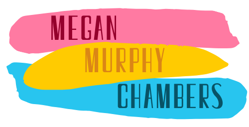 Megan Murphy Chambers