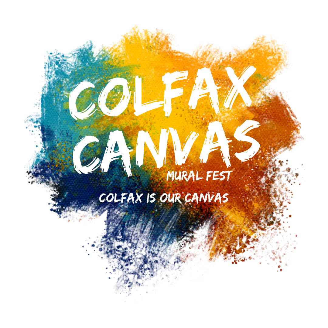 Colfax Canvas