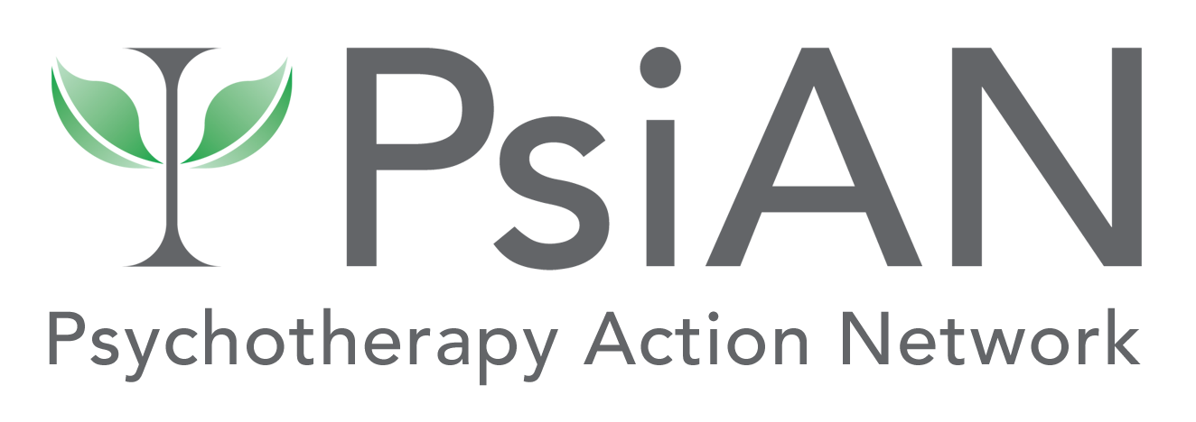 Psychotherapy Action Network