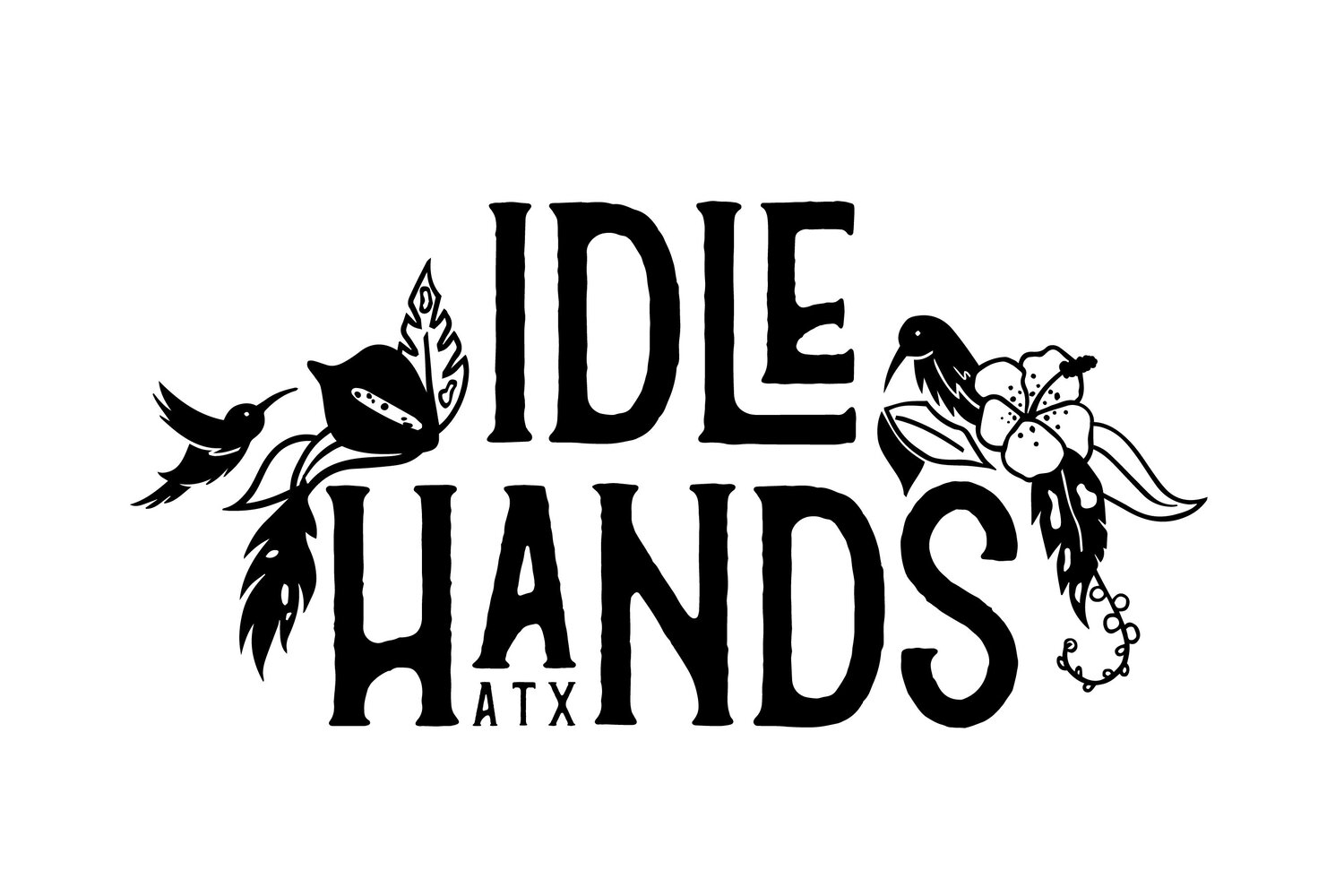 Idle Hands Austin