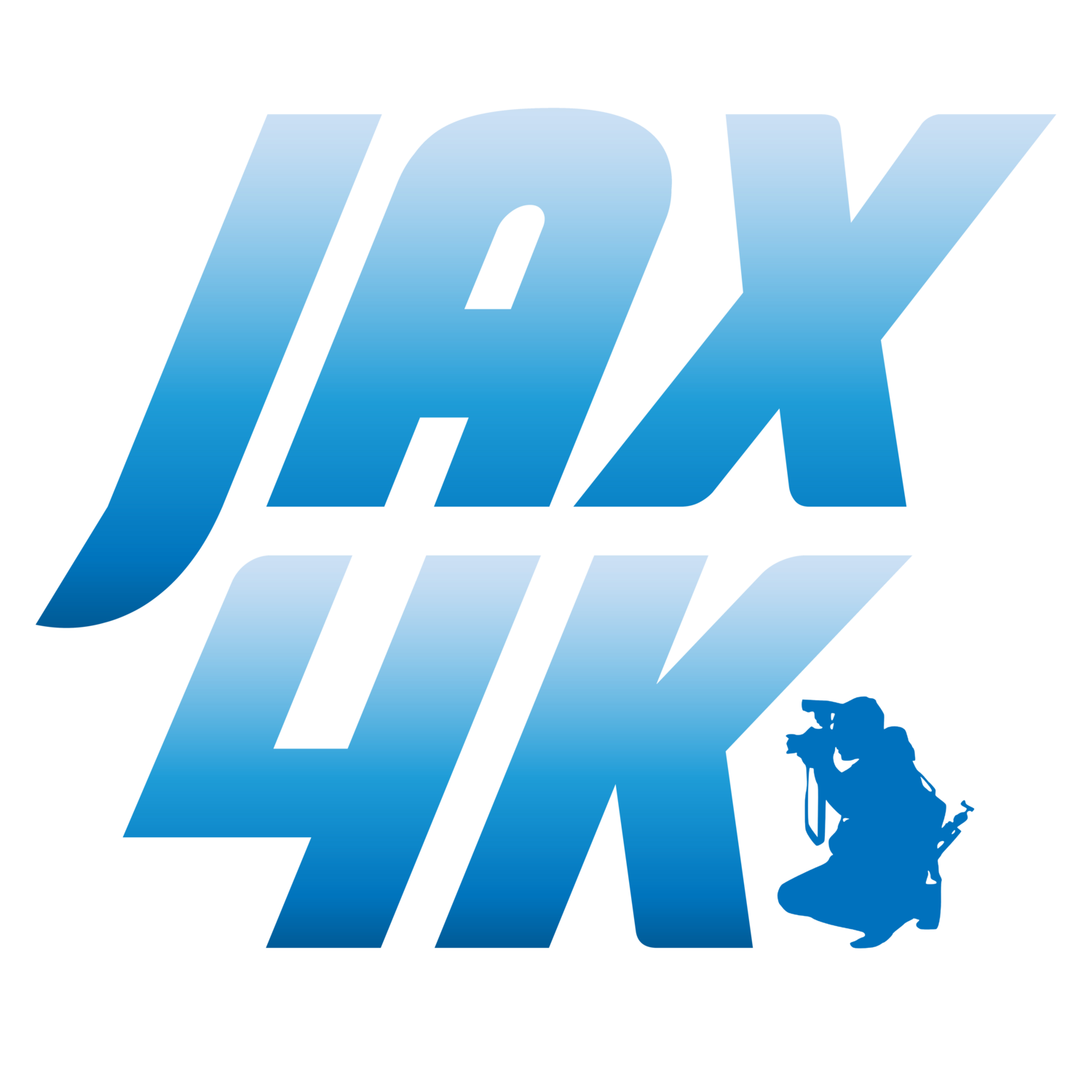Jax 4K