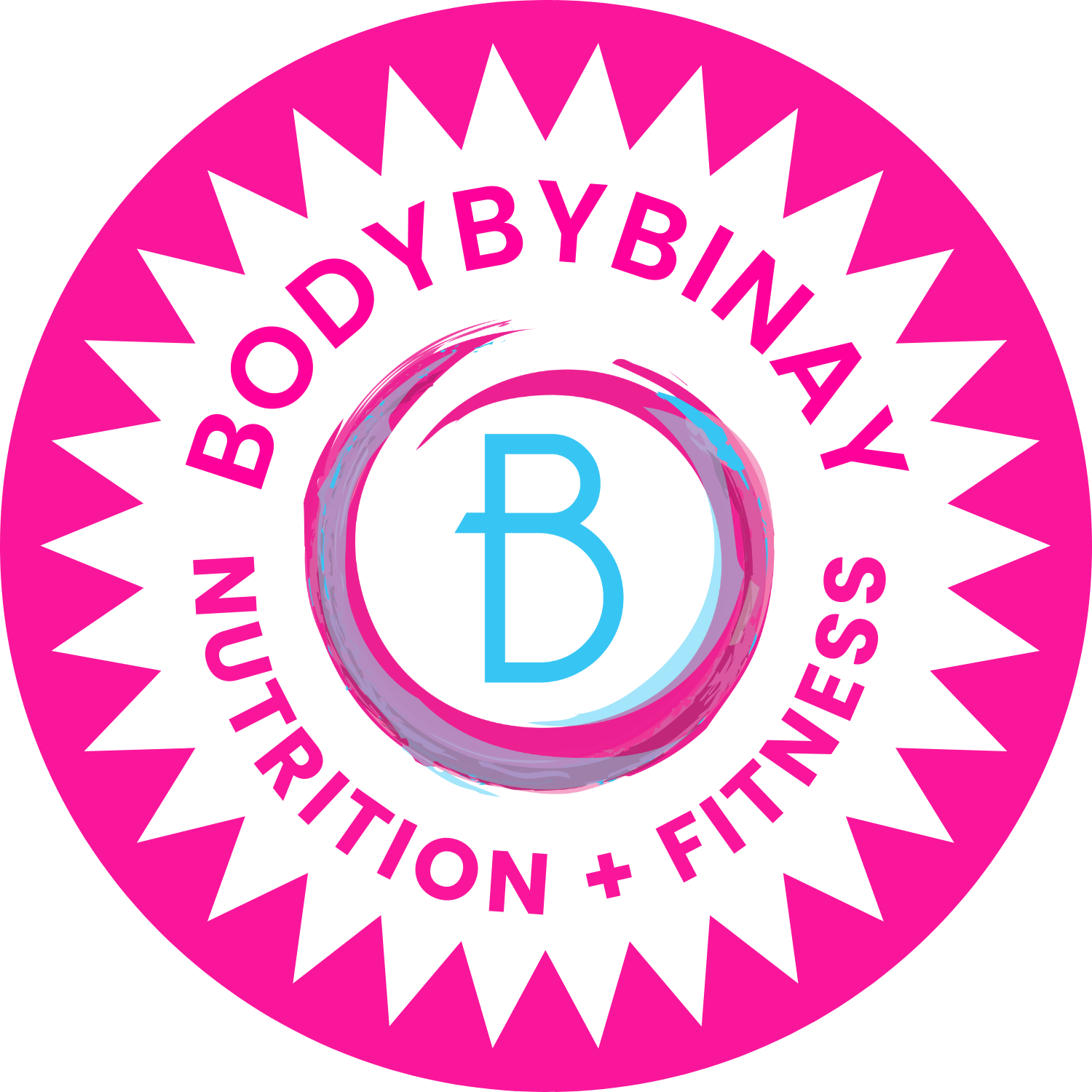BodyByBinay Fitness and Nutrition 