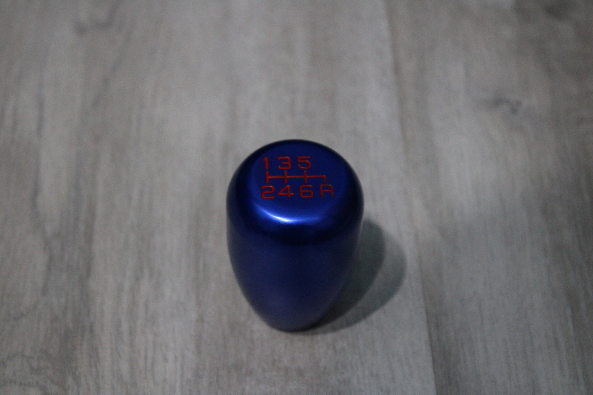 Logitech Driving Force Shifter - Knob (G923/G29/G920) by Levent