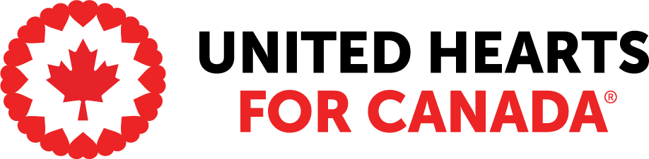 United Hearts For Canada