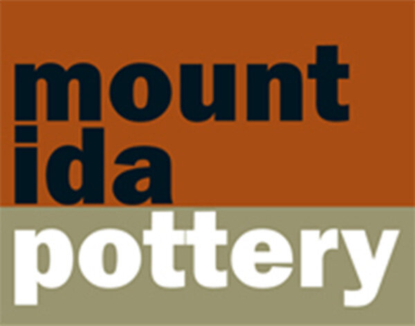 Mount IDA Pottery