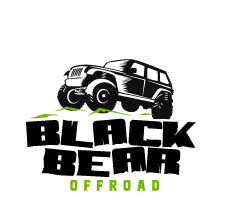 Black Bear Off-Road