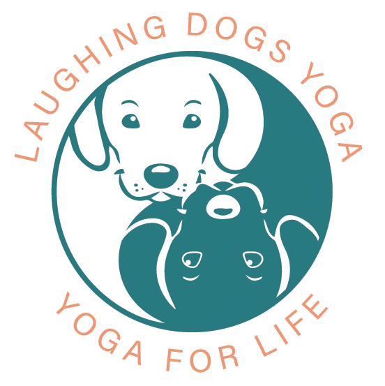 LAUGHING DOGS YOGA