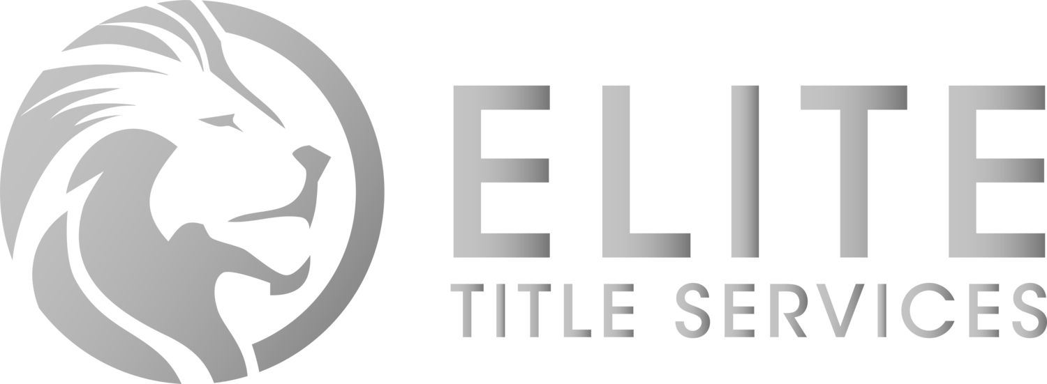 Elite Title