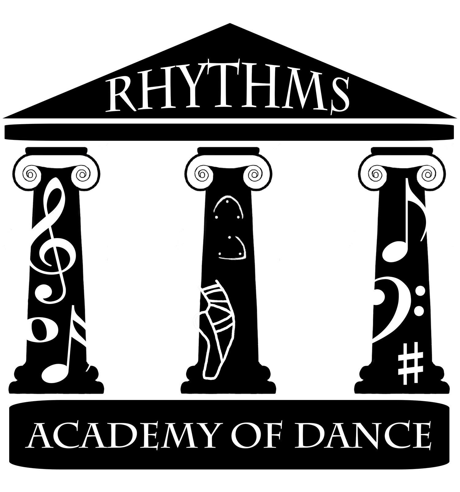 Rhythms Academy of Dance