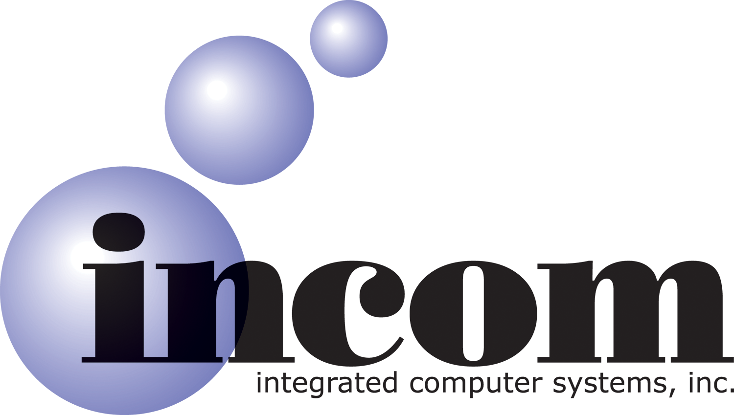 INCOM Integrated Computer Systems