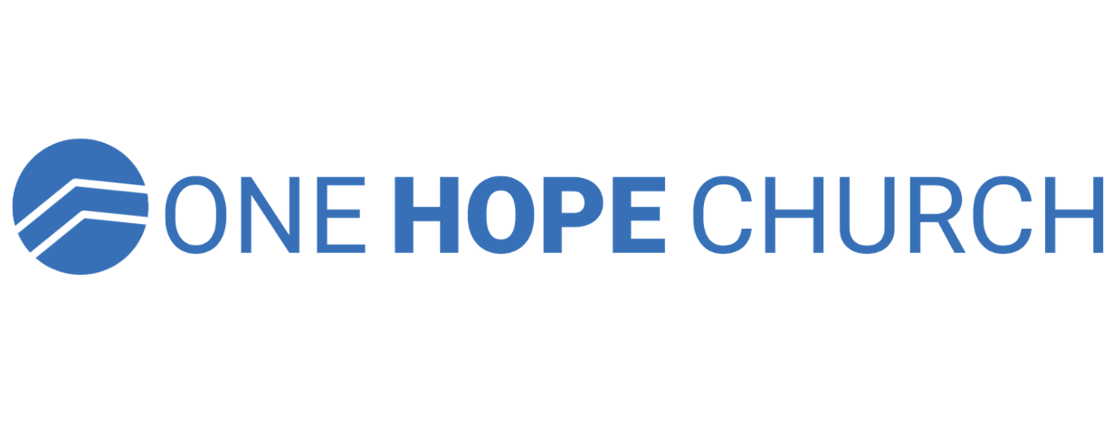 One Hope Church