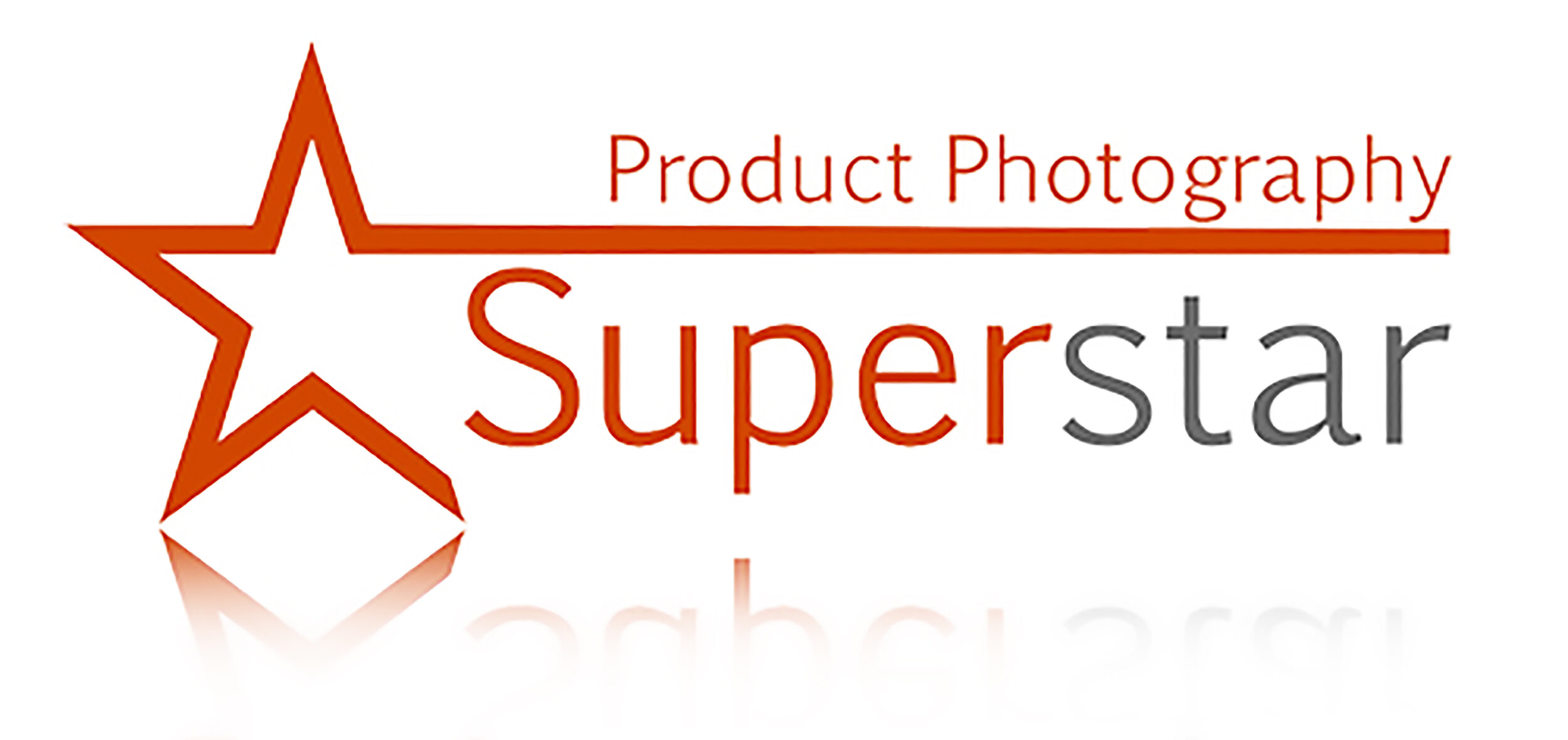 PRODUCT PHOTOGRAPHY SUPERSTAR