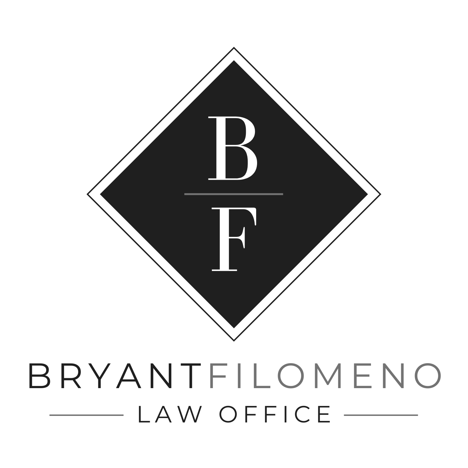 Law Office of Bryant Filomeno P.A.