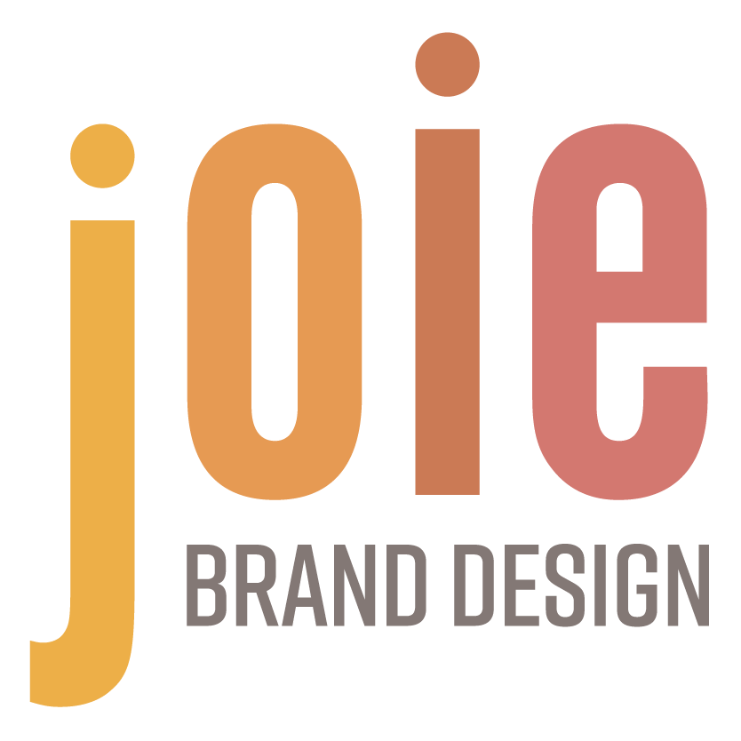 joie brand design