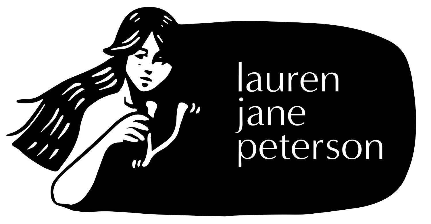 Lauren Jane Peterson
