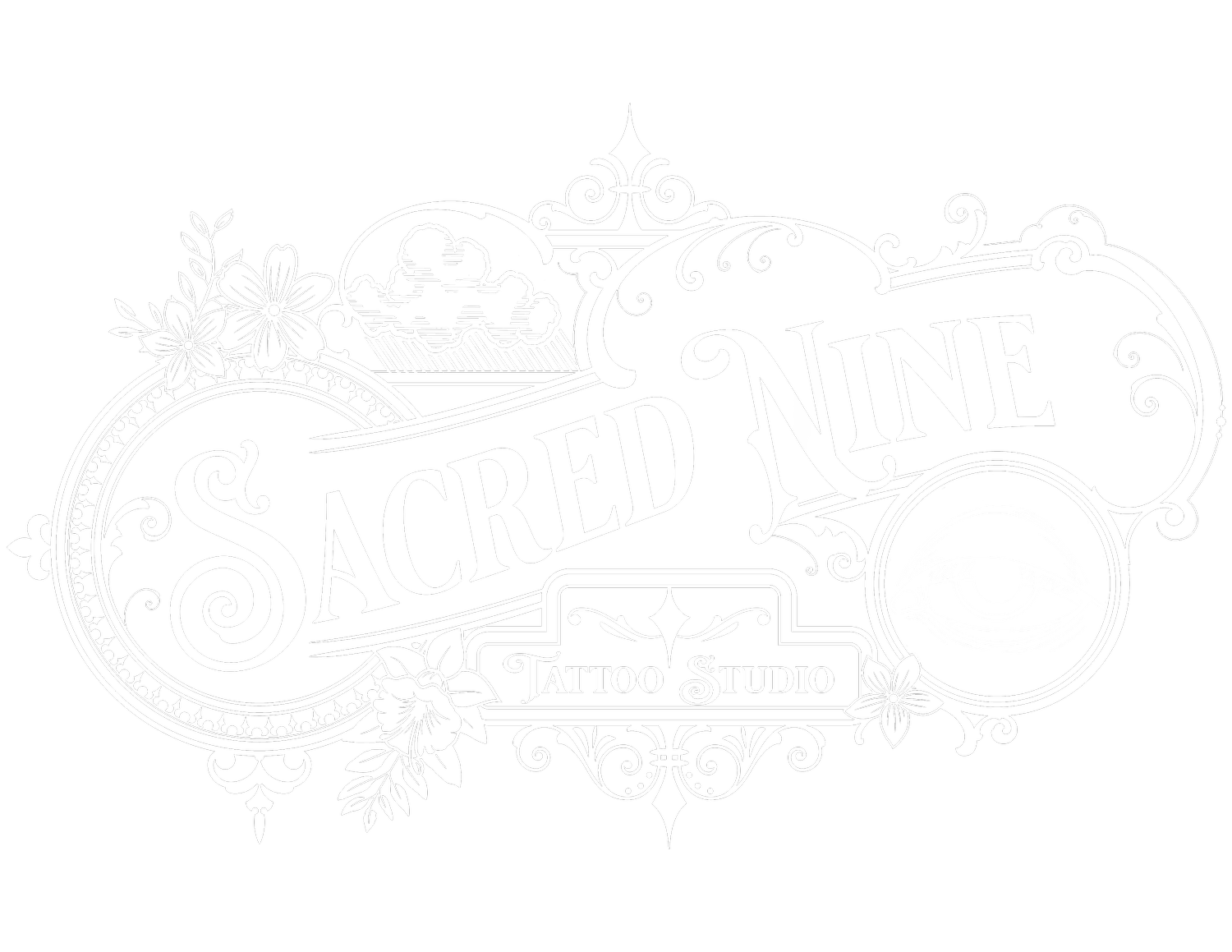 Sacred Nine Tattoo Studio