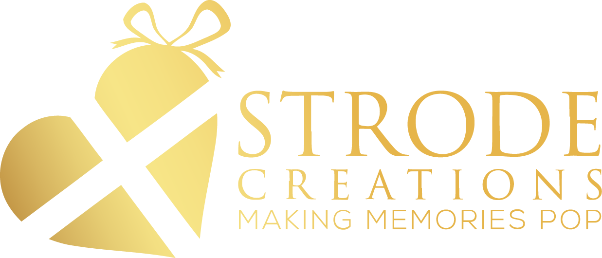 Strode Creations