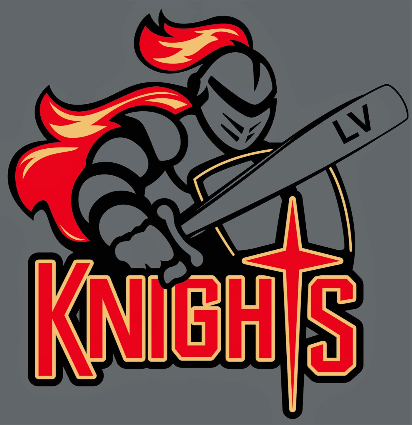 LV Knights Baseball