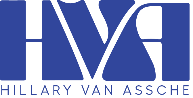 Hillary Van Assche