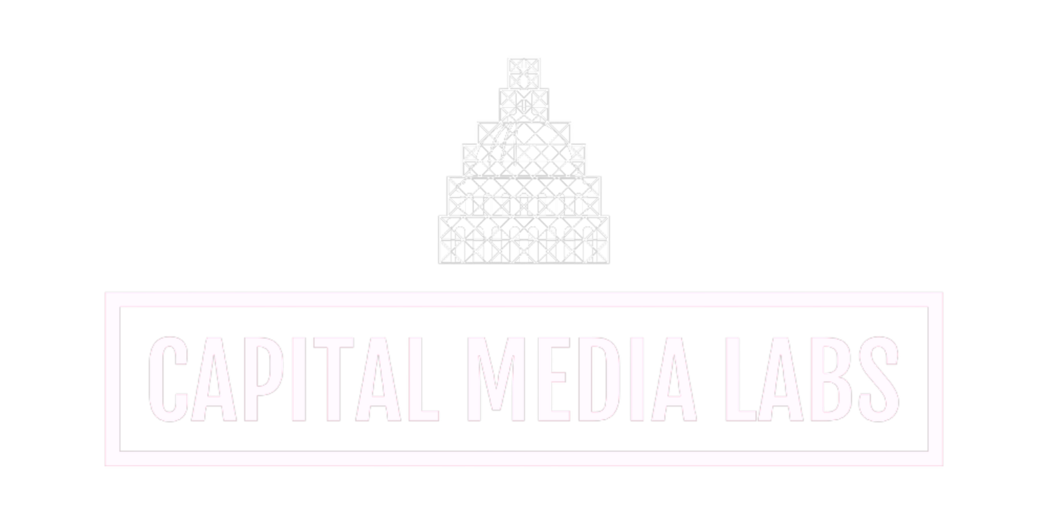 Capital Media Labs 