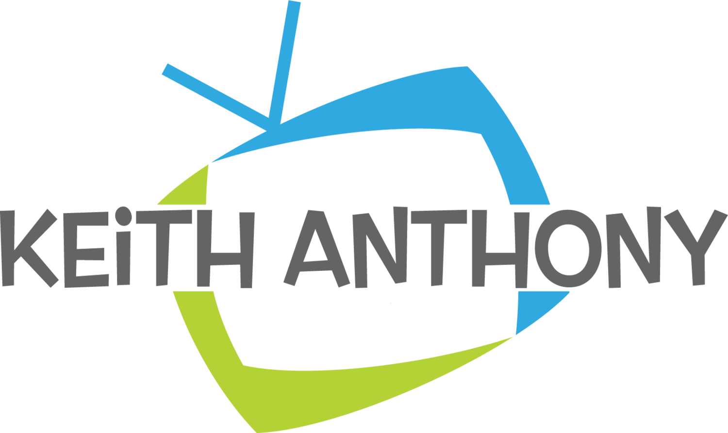 Keith Anthony TV