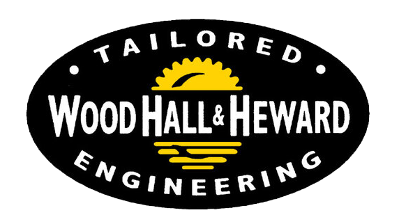 Wood Hall & Heward