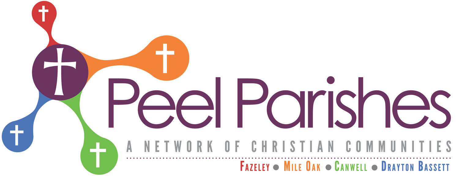 Peel Parishes