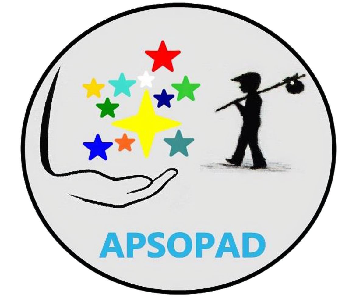 APSOPAD International