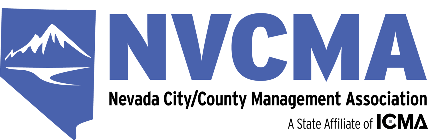 Nevada City/County Management Association (NVCMA)