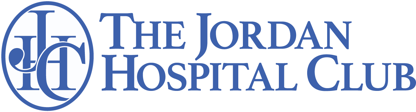 Jordan Hospital Club