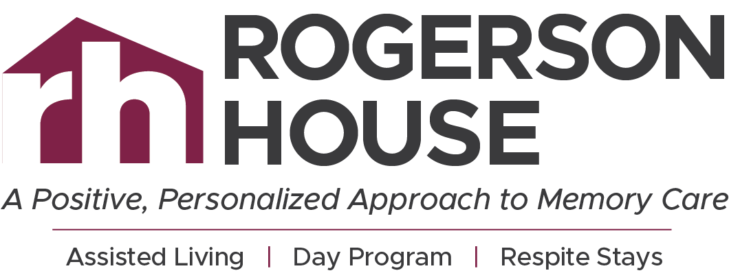 Rogerson House Memory Care