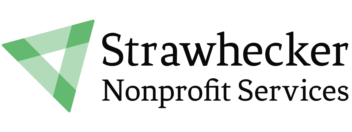 Strawhecker Nonprofit Services
