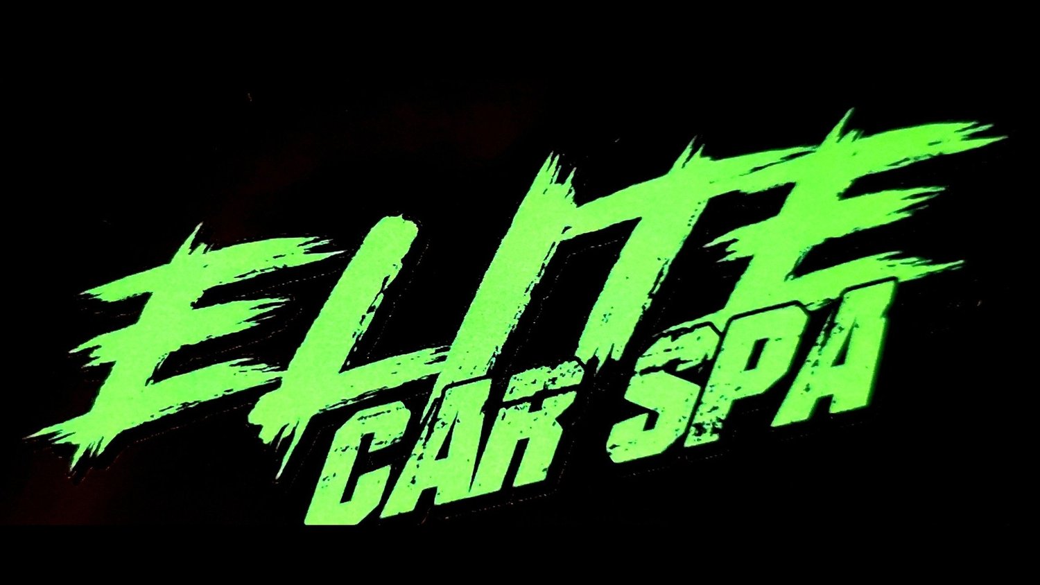 Elite Car Spa Alabama