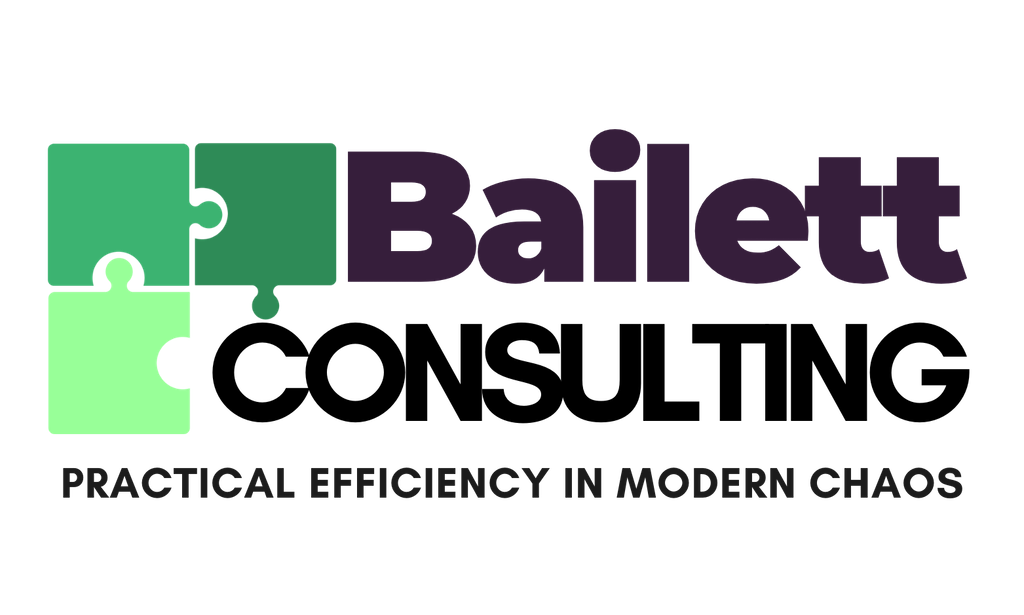 Bailett Consulting