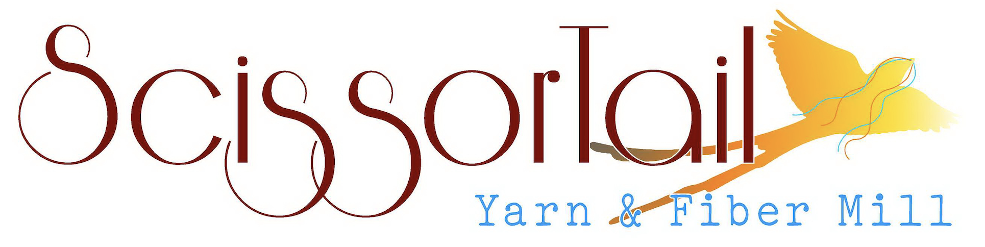 Scissortail Yarn &amp; Fiber Mill