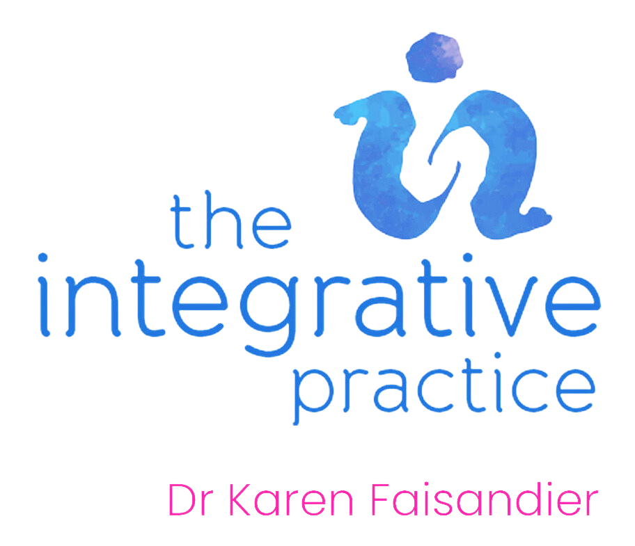 The Integrative Practice