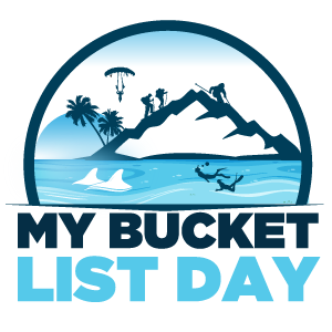 My Bucket List Day