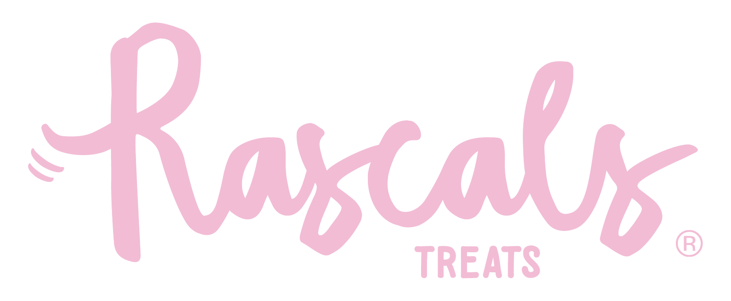 Rascals Treats - Australian Dog Treats