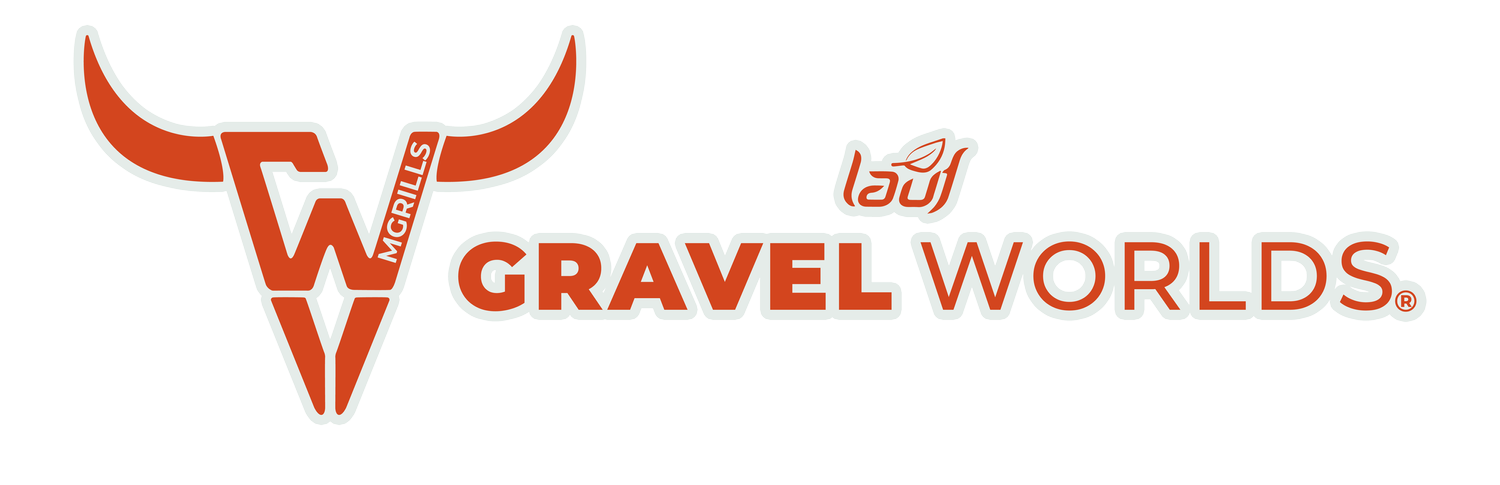 Lauf Gravel Worlds