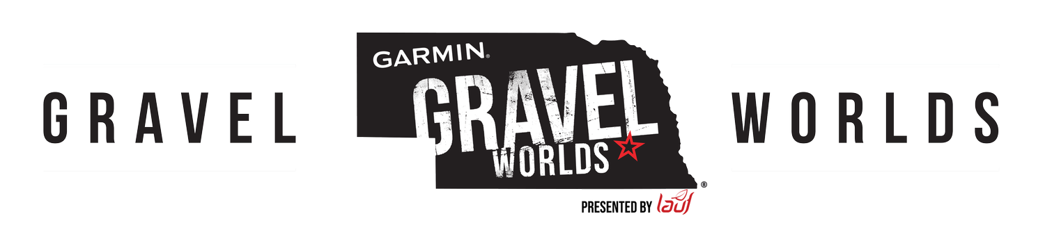 Garmin Gravel Worlds