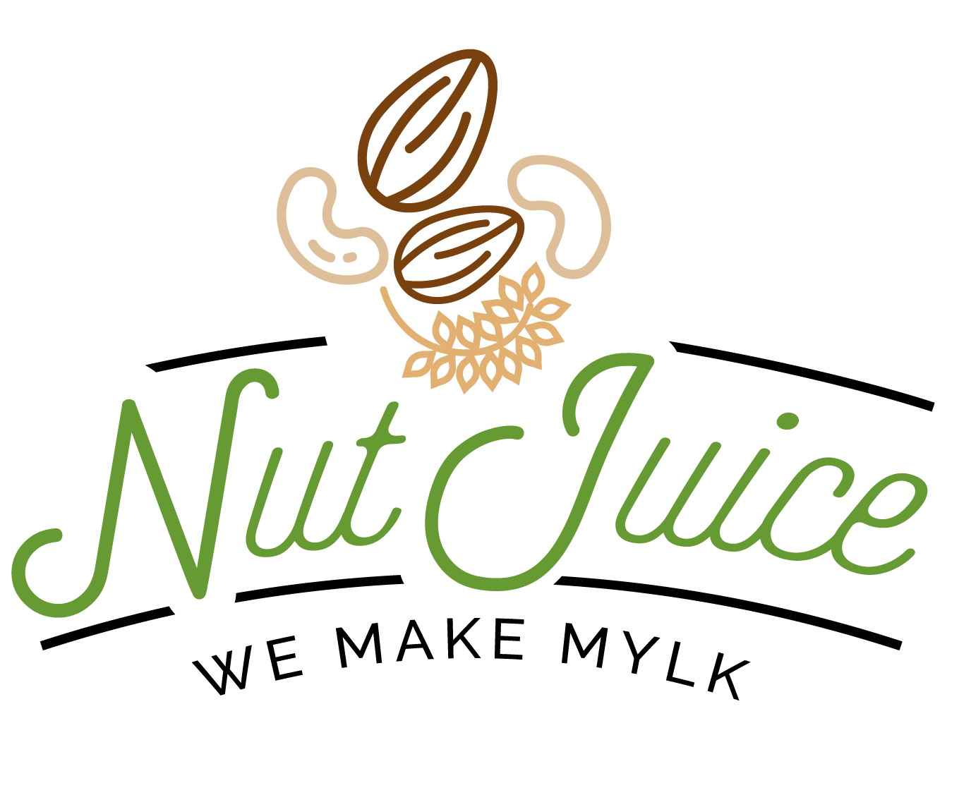  Nut Juice