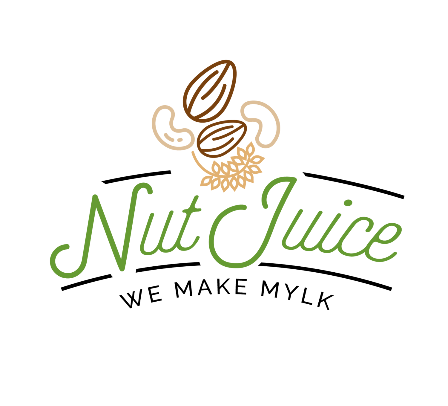  Nut Juice