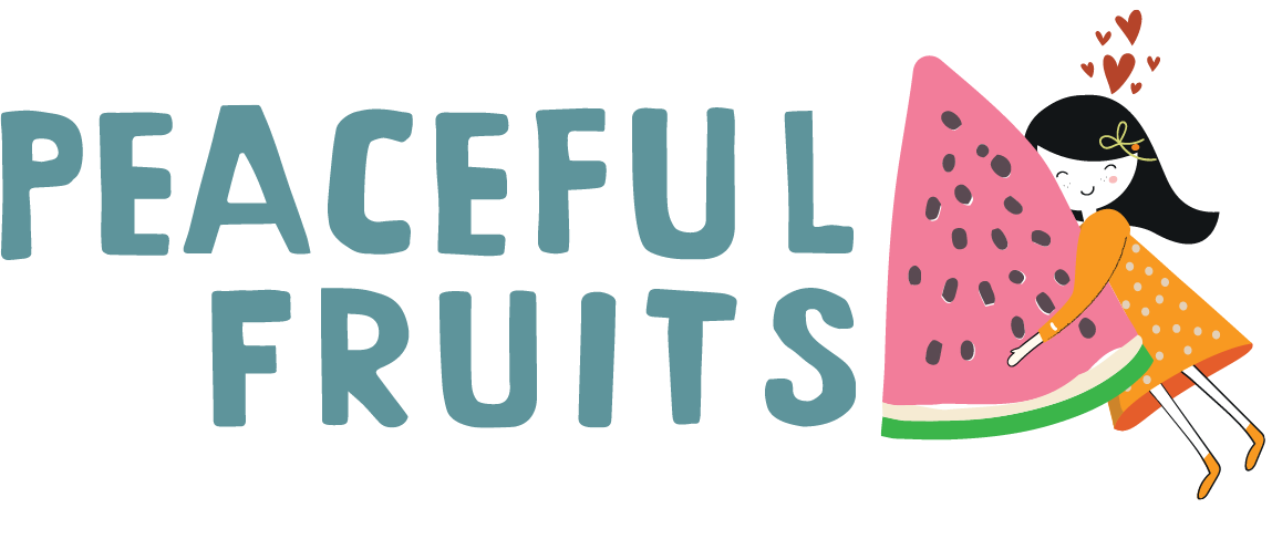 Peaceful Fruits 